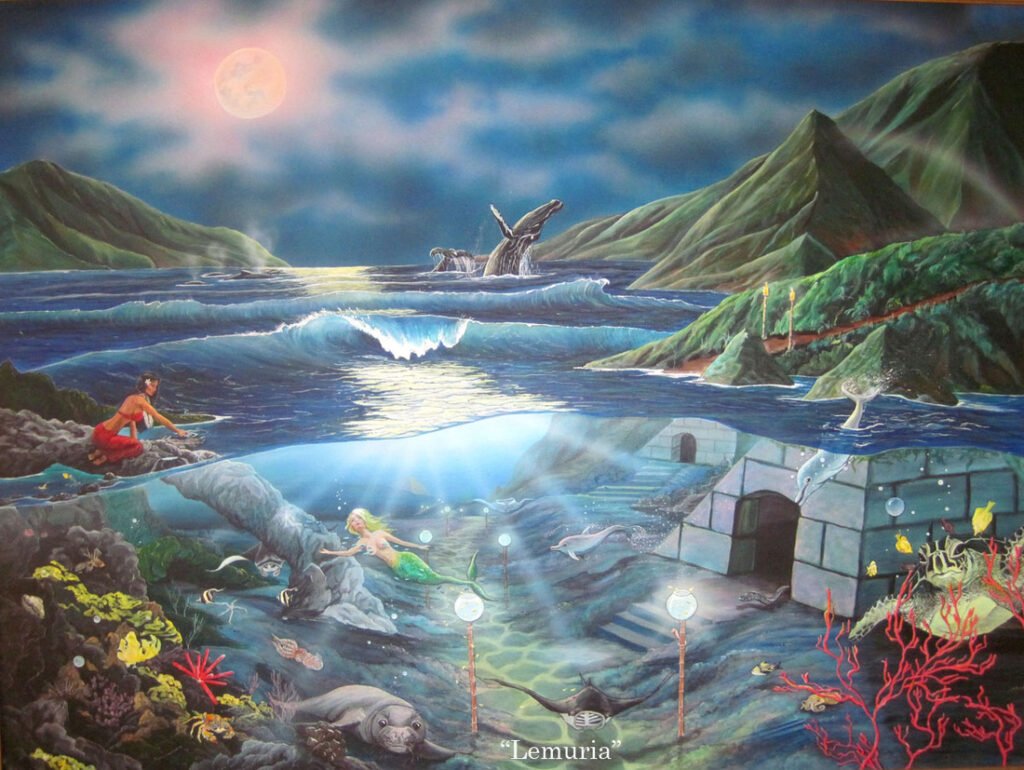 lemuria