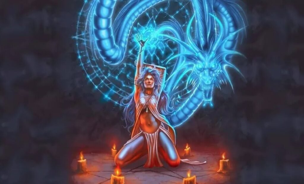 Energia seksualna