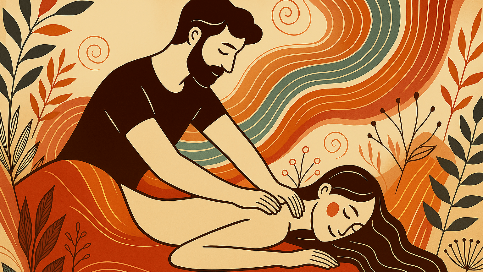 kurs masażu tantrycznego