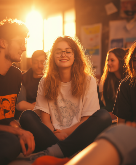 Warm Gathering Warm Gathering