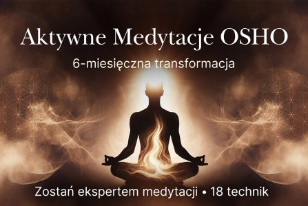 Medytacja dynamiczna osho
